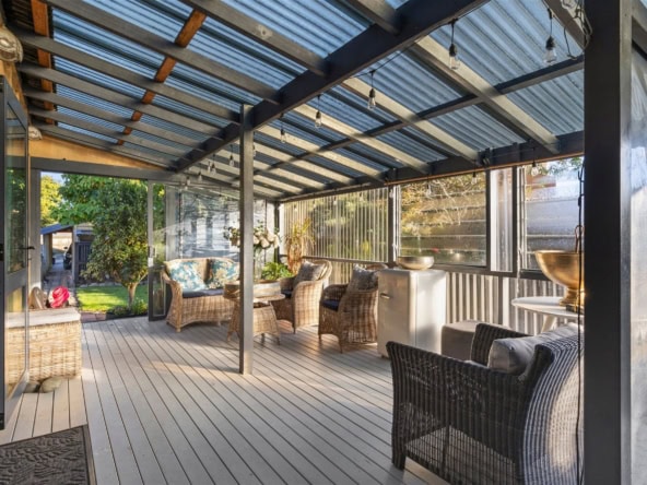 K Real Estate Agency - Motueka | Nelson | Tasman & Golden Bay - 33 Trewavas Street - Motueka