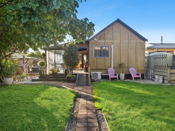 K Real Estate Agency - Motueka | Nelson | Tasman & Golden Bay - 33 Trewavas Street - Motueka
