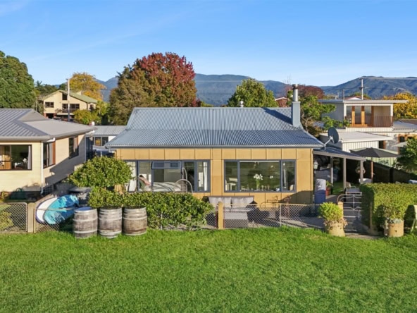 K Real Estate Agency - Motueka | Nelson | Tasman & Golden Bay - 33 Trewavas Street - Motueka