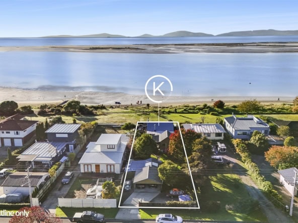 K Real Estate Agency - Motueka | Nelson | Tasman & Golden Bay - 33 Trewavas Street - Motueka