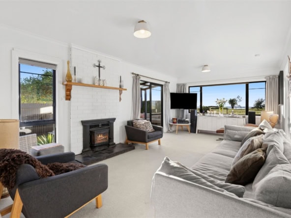 K Real Estate Agency - Motueka | Nelson | Tasman & Golden Bay - 33 Trewavas Street - Motueka