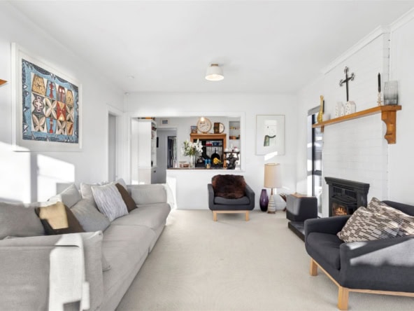 K Real Estate Agency - Motueka | Nelson | Tasman & Golden Bay - 33 Trewavas Street - Motueka