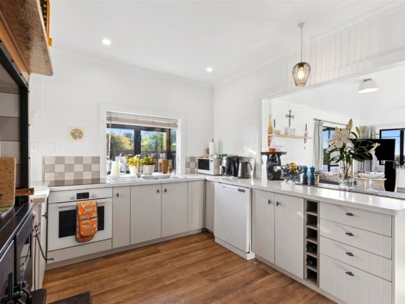 K Real Estate Agency - Motueka | Nelson | Tasman & Golden Bay - 33 Trewavas Street - Motueka