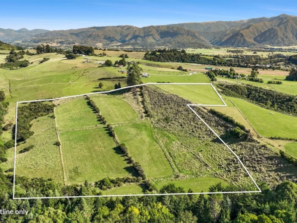 K Real Estate Agency - Motueka | Nelson | Tasman & Golden Bay - 333 Packard Road - Takaka
