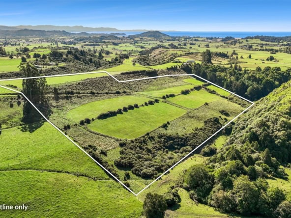 K Real Estate Agency - Motueka | Nelson | Tasman & Golden Bay - 333 Packard Road - Takaka