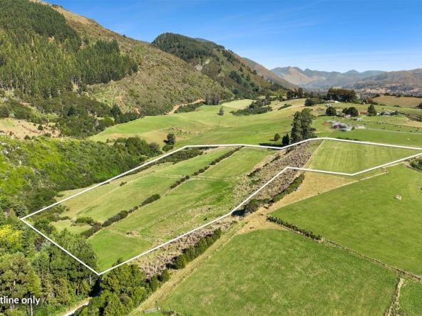 K Real Estate Agency - Motueka | Nelson | Tasman & Golden Bay - 333 Packard Road - Takaka