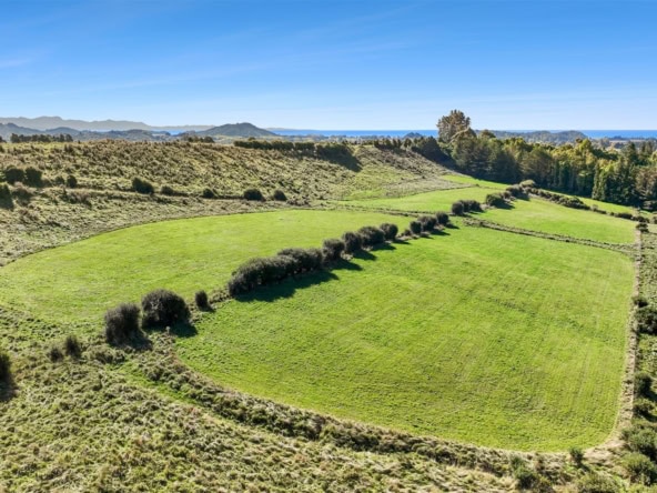 K Real Estate Agency - Motueka | Nelson | Tasman & Golden Bay - 333 Packard Road - Takaka