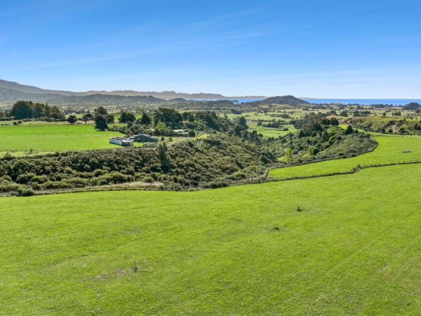 K Real Estate Agency - Motueka | Nelson | Tasman & Golden Bay - 333 Packard Road - Takaka