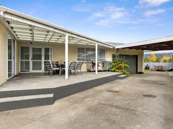 K Real Estate Agency - Motueka | Nelson | Tasman & Golden Bay - 36 Meihana Street - Takaka