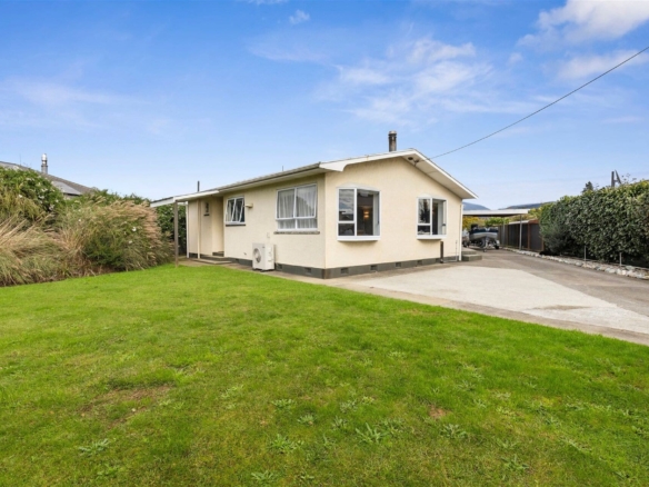 K Real Estate Agency - Motueka | Nelson | Tasman & Golden Bay - 36 Meihana Street - Takaka