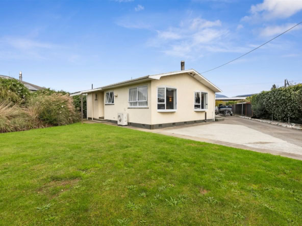 K Real Estate Agency - Motueka | Nelson | Tasman & Golden Bay - 36 Meihana Street - Takaka