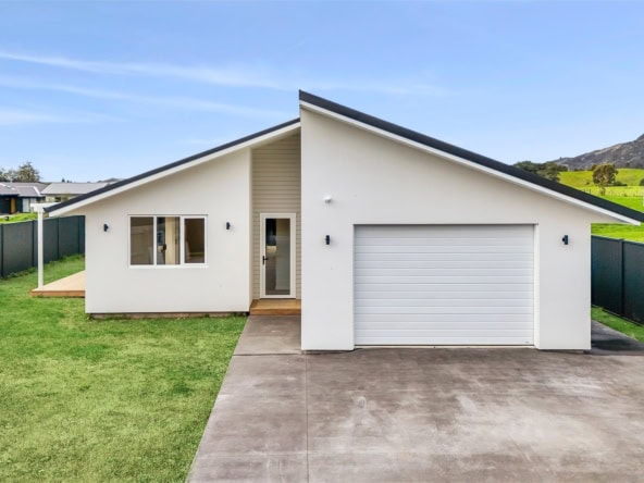 K Real Estate Agency - Motueka | Nelson | Tasman & Golden Bay - 4 Denton Way - Takaka