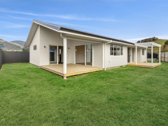 K Real Estate Agency - Motueka | Nelson | Tasman & Golden Bay - 4 Denton Way - Takaka