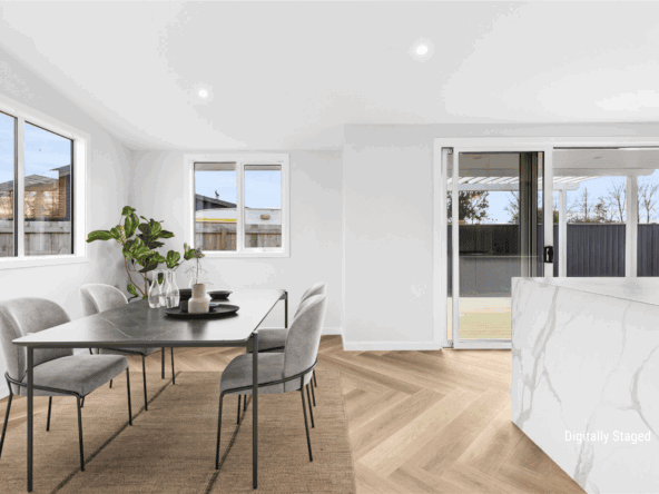 K Real Estate Agency - Motueka | Nelson | Tasman & Golden Bay - 4 Denton Way - Takaka