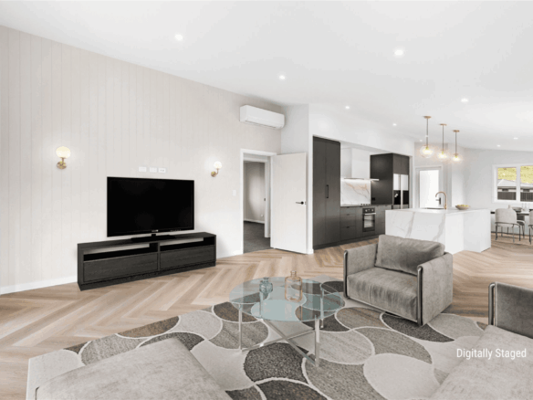 K Real Estate Agency - Motueka | Nelson | Tasman & Golden Bay - 4 Denton Way - Takaka
