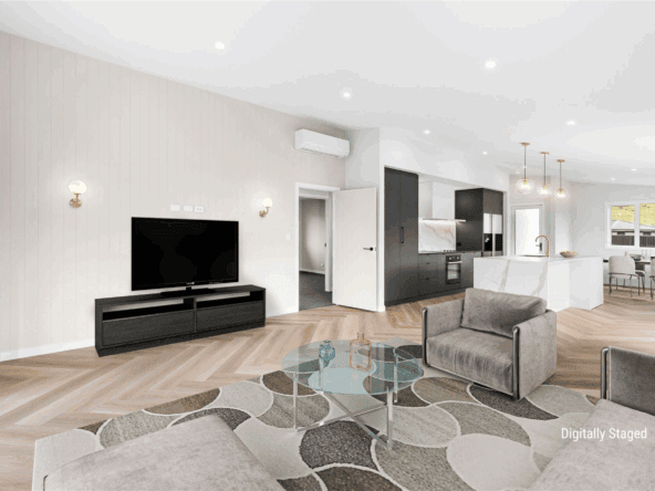 K Real Estate Agency - Motueka | Nelson | Tasman & Golden Bay - 4 Denton Way - Takaka