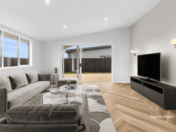 K Real Estate Agency - Motueka | Nelson | Tasman & Golden Bay - 4 Denton Way - Takaka