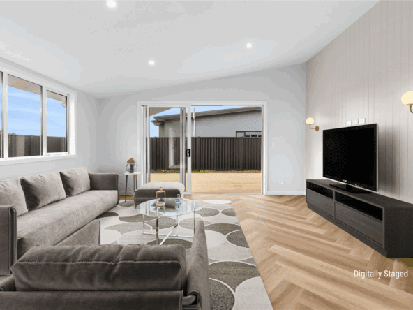 K Real Estate Agency - Motueka | Nelson | Tasman & Golden Bay - 4 Denton Way - Takaka