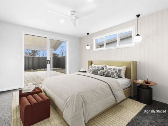 K Real Estate Agency - Motueka | Nelson | Tasman & Golden Bay - 4 Denton Way - Takaka
