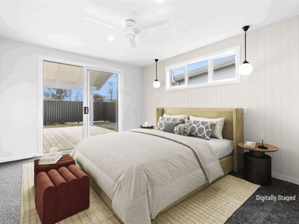 K Real Estate Agency - Motueka | Nelson | Tasman & Golden Bay - 4 Denton Way - Takaka