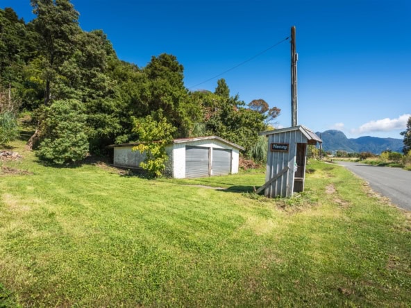 K Real Estate Agency - Motueka | Nelson | Tasman & Golden Bay - 42 Beach Road - Collingwood