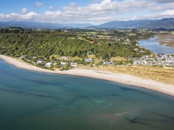 K Real Estate Agency - Motueka | Nelson | Tasman & Golden Bay - 42 Beach Road - Collingwood