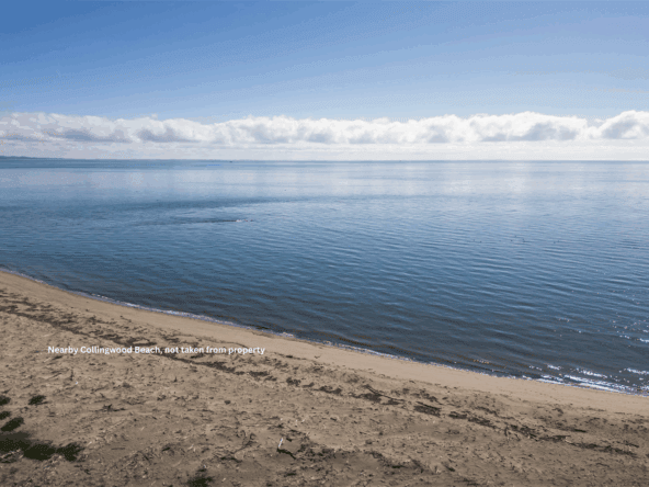 K Real Estate Agency - Motueka | Nelson | Tasman & Golden Bay - 42 Beach Road - Collingwood