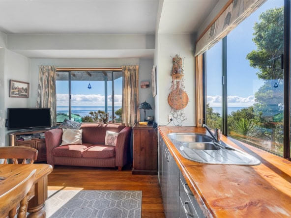 K Real Estate Agency - Motueka | Nelson | Tasman & Golden Bay - 42 Beach Road - Collingwood
