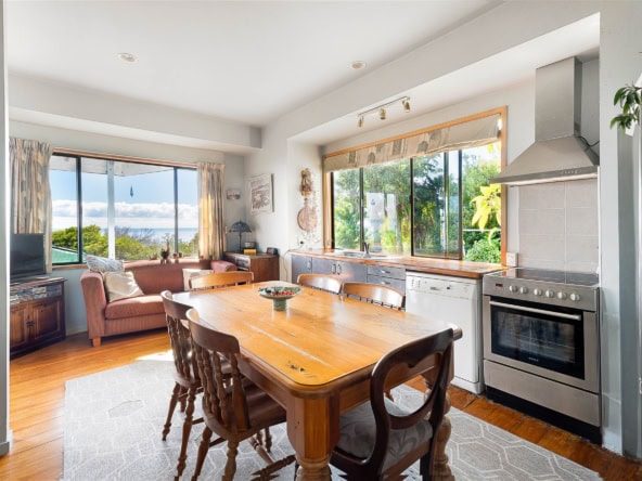 K Real Estate Agency - Motueka | Nelson | Tasman & Golden Bay - 42 Beach Road - Collingwood