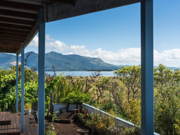 K Real Estate Agency - Motueka | Nelson | Tasman & Golden Bay - 42 Beach Road - Collingwood