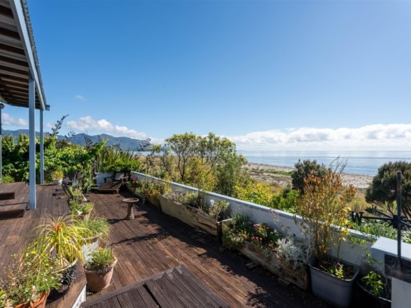 K Real Estate Agency - Motueka | Nelson | Tasman & Golden Bay - 42 Beach Road - Collingwood