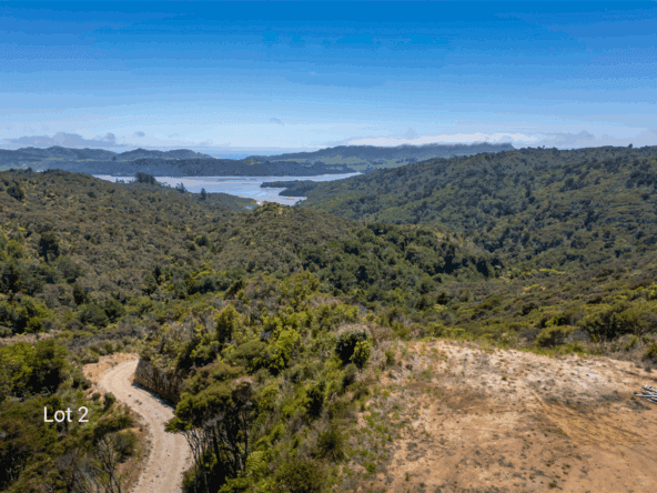 K Real Estate Agency - Motueka | Nelson | Tasman & Golden Bay - 425 Pakawau Bush Road - Pakawau