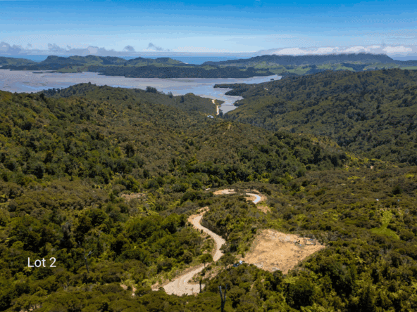 K Real Estate Agency - Motueka | Nelson | Tasman & Golden Bay - 425 Pakawau Bush Road - Pakawau