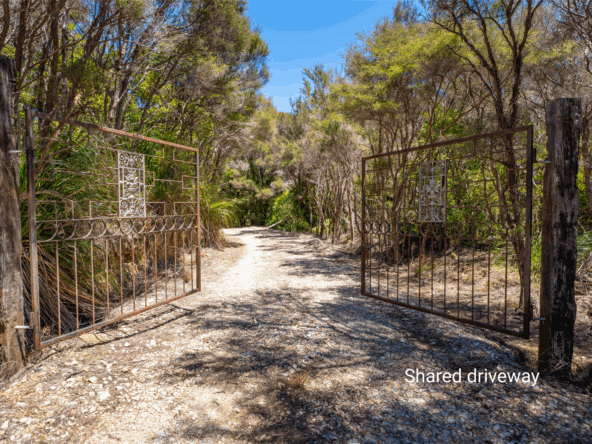 K Real Estate Agency - Motueka | Nelson | Tasman & Golden Bay - 425 Pakawau Bush Road - Pakawau