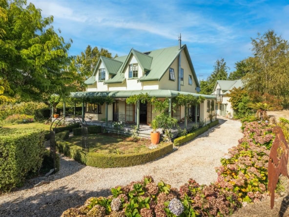 K Real Estate Agency - Motueka | Nelson | Tasman & Golden Bay - 44 Mamaku Road - Tasman