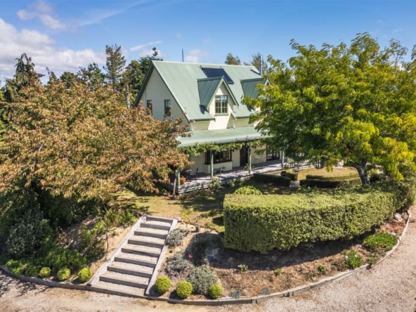K Real Estate Agency - Motueka | Nelson | Tasman & Golden Bay - 44 Mamaku Road - Tasman