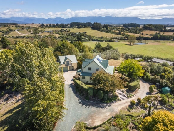 K Real Estate Agency - Motueka | Nelson | Tasman & Golden Bay - 44 Mamaku Road - Tasman