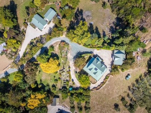 K Real Estate Agency - Motueka | Nelson | Tasman & Golden Bay - 44 Mamaku Road - Tasman