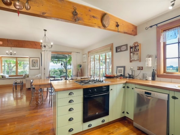 K Real Estate Agency - Motueka | Nelson | Tasman & Golden Bay - 44 Mamaku Road - Tasman