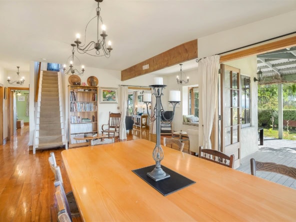 K Real Estate Agency - Motueka | Nelson | Tasman & Golden Bay - 44 Mamaku Road - Tasman