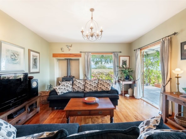 K Real Estate Agency - Motueka | Nelson | Tasman & Golden Bay - 44 Mamaku Road - Tasman