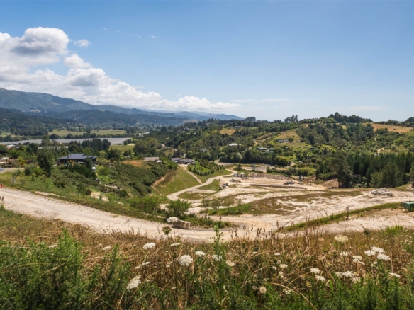 K Real Estate Agency - Motueka | Nelson | Tasman & Golden Bay - 45 and 47 Pineview Way - Motueka