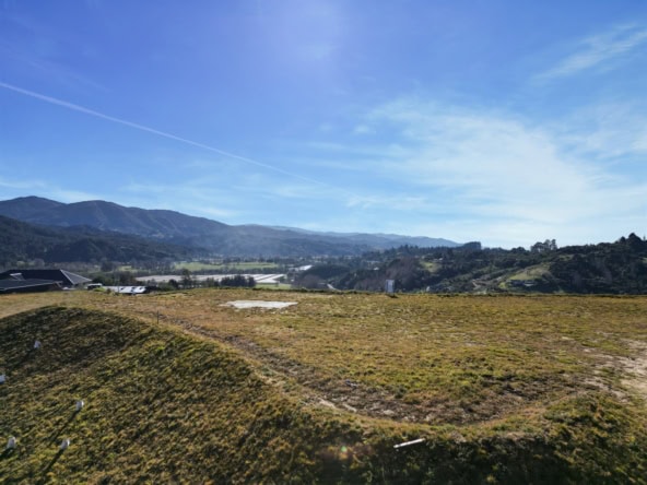 K Real Estate Agency - Motueka | Nelson | Tasman & Golden Bay - 45 and 47 Pineview Way - Motueka