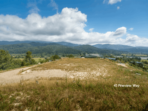 K Real Estate Agency - Motueka | Nelson | Tasman & Golden Bay - 45 and 47 Pineview Way - Motueka