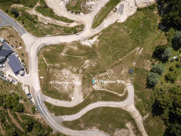 K Real Estate Agency - Motueka | Nelson | Tasman & Golden Bay - 45 & 47 Pineview Way - Motueka