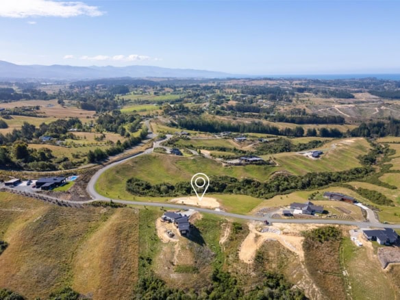K Real Estate Agency - Motueka | Nelson | Tasman & Golden Bay - 45 Mahana Ridge - Mahana