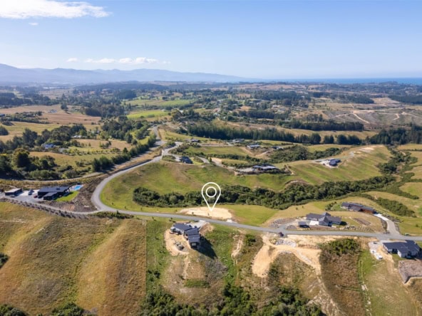 K Real Estate Agency - Motueka | Nelson | Tasman & Golden Bay - 45 Mahana Ridge - Mahana