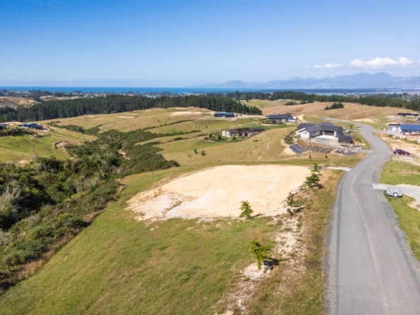 K Real Estate Agency - Motueka | Nelson | Tasman & Golden Bay - 45 Mahana Ridge - Mahana