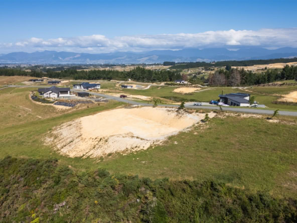 K Real Estate Agency - Motueka | Nelson | Tasman & Golden Bay - 45 Mahana Ridge - Mahana