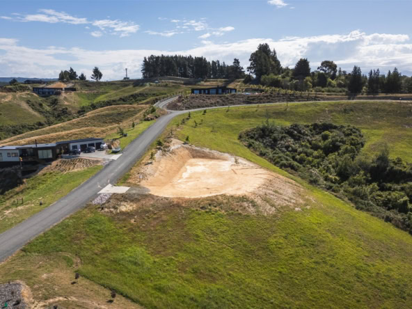 K Real Estate Agency - Motueka | Nelson | Tasman & Golden Bay - 45 Mahana Ridge - Mahana